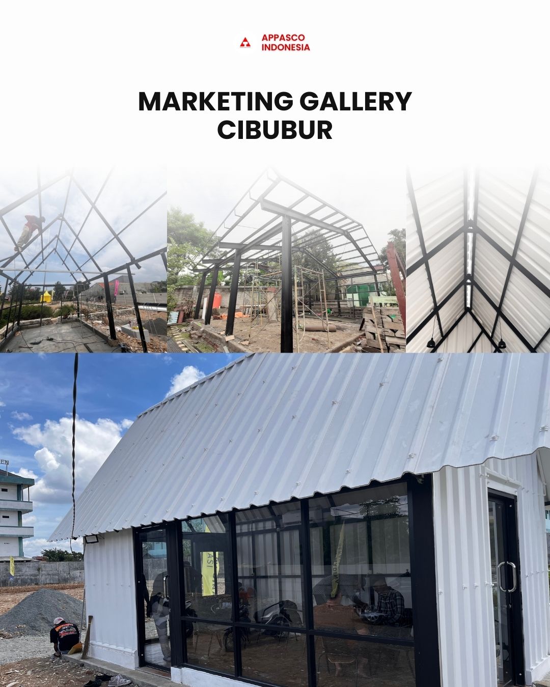 Marketing Gallery Cibubur