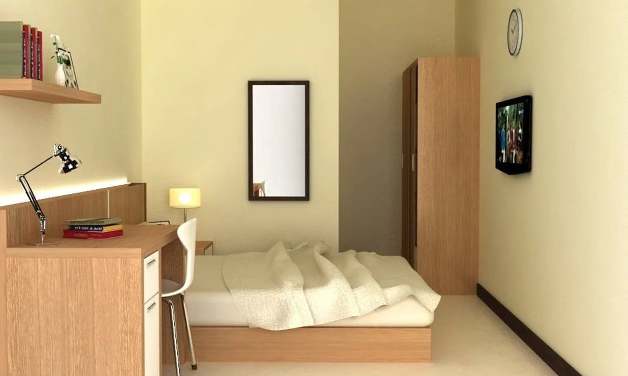 Desain-Kamar-Kost-3x4-Kamar-Mandi-Dalam