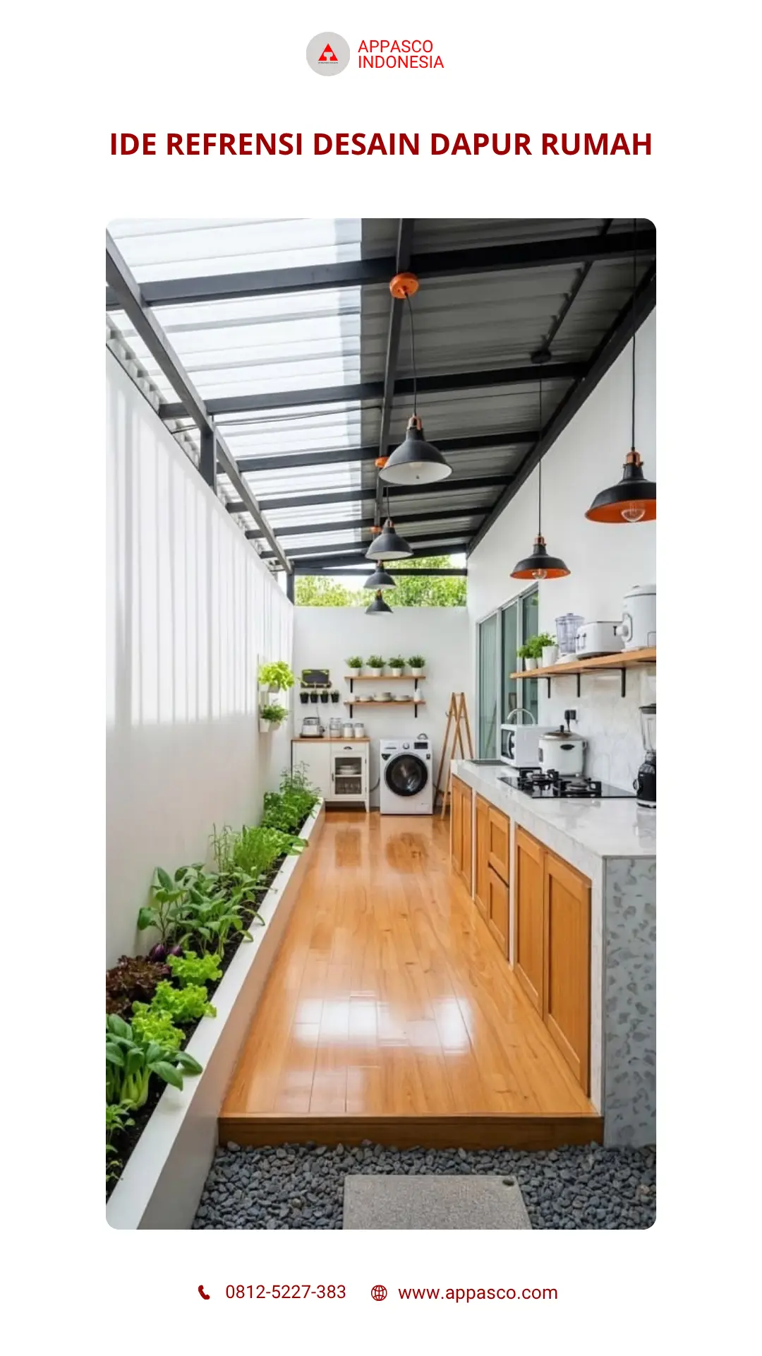 Referensi Dapur